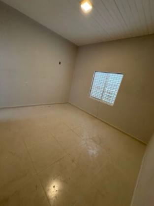 Casa no setor A bairro Mocambinho II