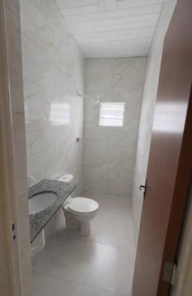 Casa no setor A bairro Mocambinho II