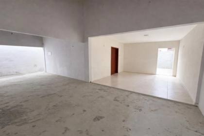 Casa no setor A bairro Mocambinho II