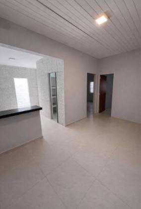 Casa no setor A bairro Mocambinho II