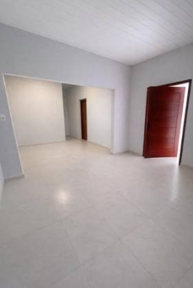 Casa no setor A bairro Mocambinho II