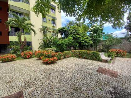 Apartamento no Condomínio São Cristóvão Park