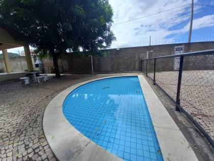 Apartamento no Condomínio São Cristóvão Park