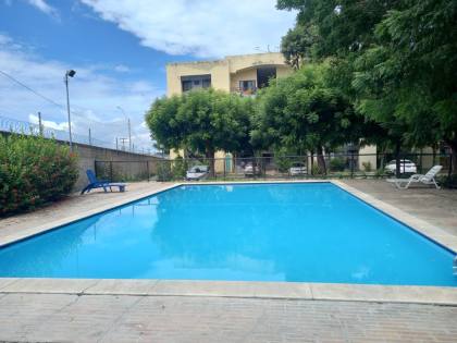 Apartamento no Condomínio São Cristóvão Park