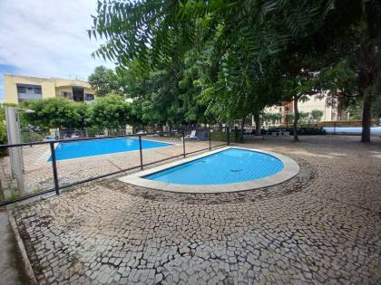 Apartamento no Condomínio São Cristóvão Park