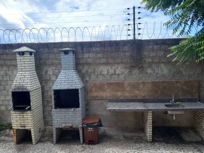 Apartamento no Condomínio São Cristóvão Park