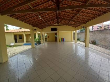 Apartamento no Condomínio São Cristóvão Park