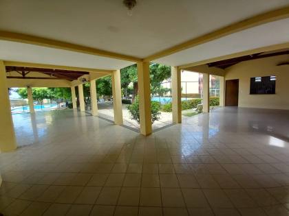 Apartamento no Condomínio São Cristóvão Park