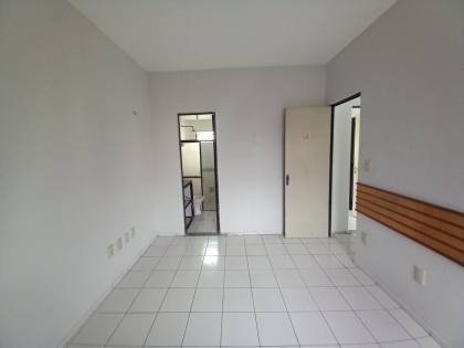Apartamento no Condomínio São Cristóvão Park