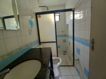 Apartamento no Condomínio São Cristóvão Park