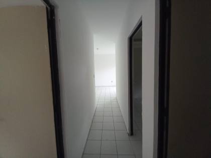 Apartamento no Condomínio São Cristóvão Park
