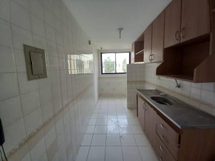 Apartamento no Condomínio São Cristóvão Park