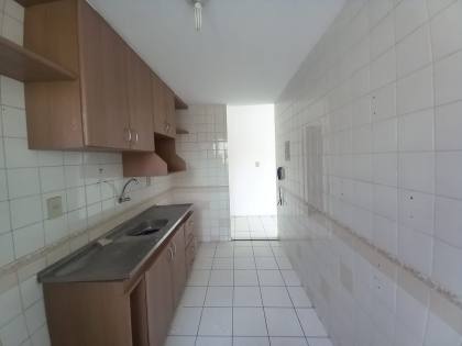 Apartamento no Condomínio São Cristóvão Park