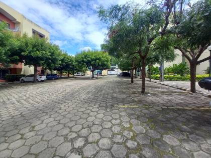 Apartamento no Condomínio São Cristóvão Park
