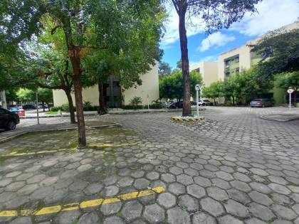 Apartamento no Condomínio São Cristóvão Park