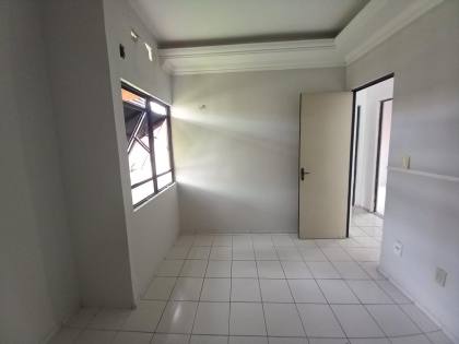 Apartamento no Condomínio São Cristóvão Park