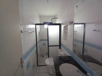 Apartamento no Condomínio São Cristóvão Park