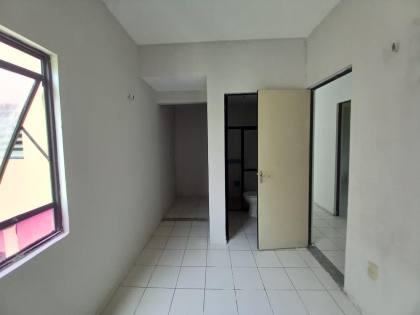 Apartamento no Condomínio São Cristóvão Park
