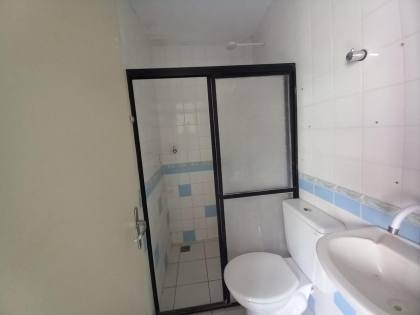 Apartamento no Condomínio São Cristóvão Park