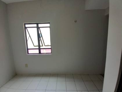 Apartamento no Condomínio São Cristóvão Park