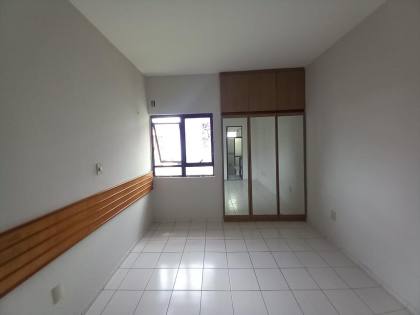 Apartamento no Condomínio São Cristóvão Park