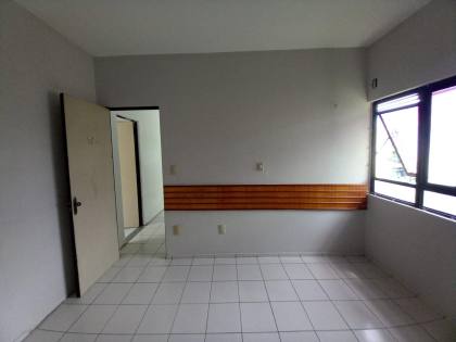 Apartamento no Condomínio São Cristóvão Park