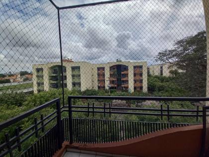 Apartamento no Condomínio São Cristóvão Park