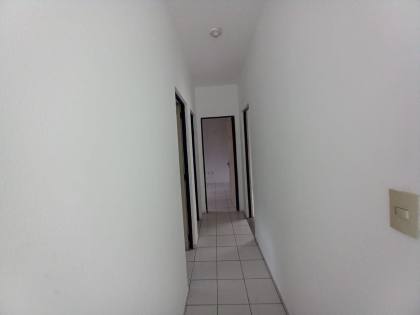 Apartamento no Condomínio São Cristóvão Park