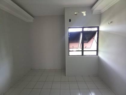Apartamento no Condomínio São Cristóvão Park