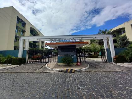 Apartamento no Condomínio São Cristóvão Park