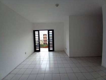 Apartamento no Condomínio São Cristóvão Park