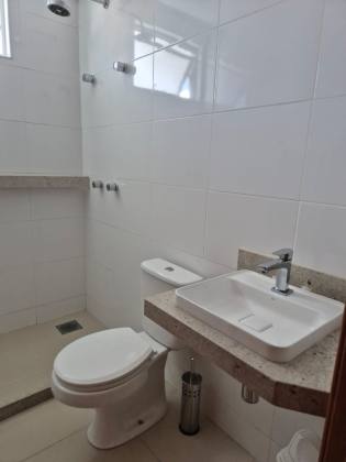 Apartamento no Amalfi Residence