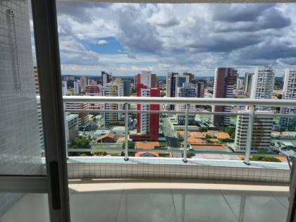 Apartamento no Amalfi Residence