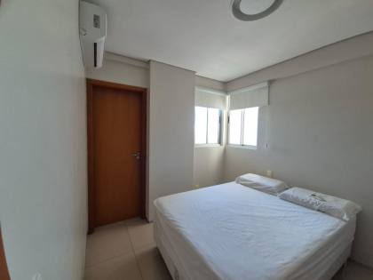 Apartamento no Amalfi Residence
