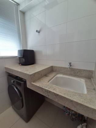 Apartamento no Amalfi Residence