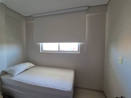 Apartamento no Amalfi Residence