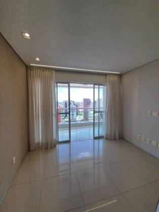 Apartamento no Amalfi Residence