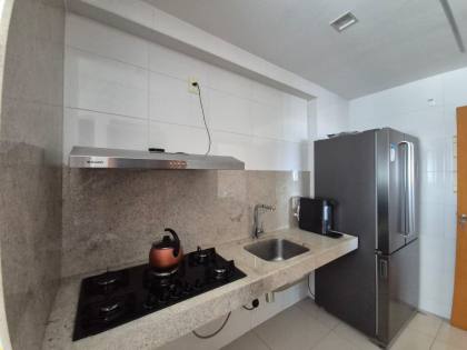Apartamento no Amalfi Residence
