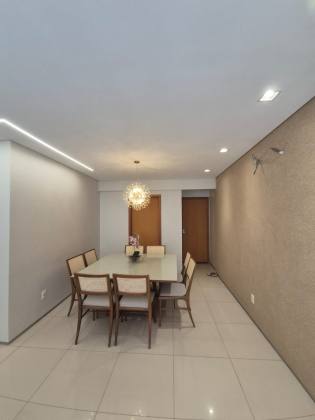 Apartamento no Amalfi Residence