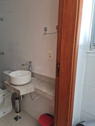 Apartamento no Amalfi Residence