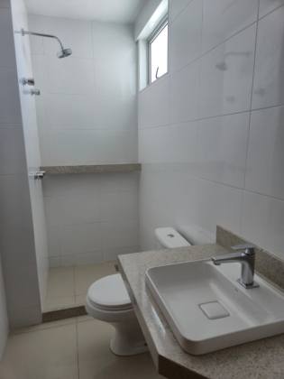Apartamento no Amalfi Residence