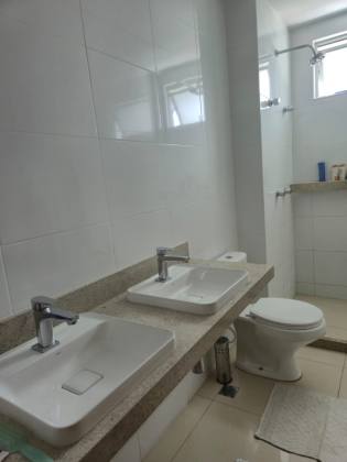 Apartamento no Amalfi Residence