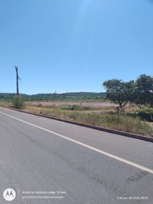 Lote no Mirante dos Morros 3