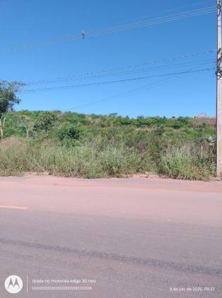 Lote no Mirante dos Morros 3