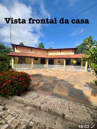 Sítio na Taboca do Pau Ferrado