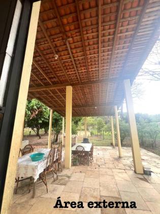 Sítio na Taboca do Pau Ferrado