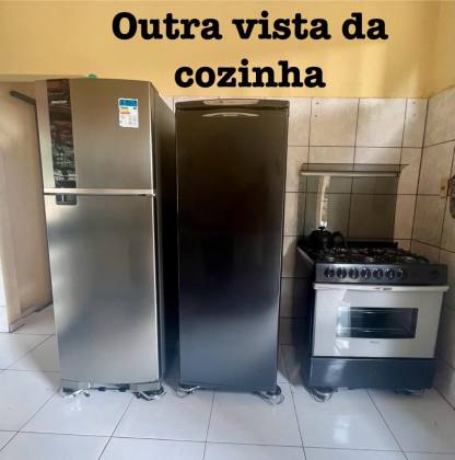 Sítio na Taboca do Pau Ferrado