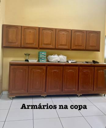 Sítio na Taboca do Pau Ferrado