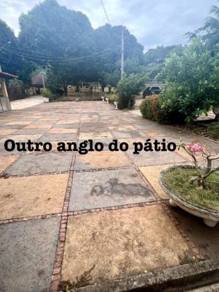 Sítio na Taboca do Pau Ferrado