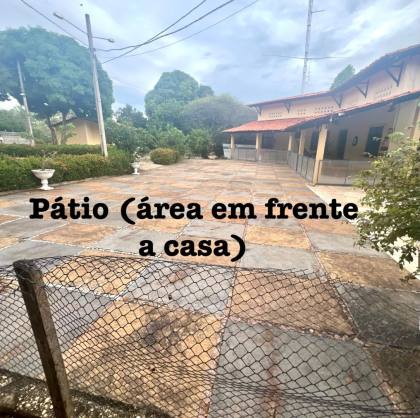 Sítio na Taboca do Pau Ferrado